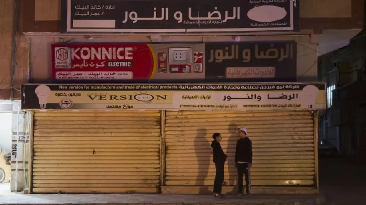 تداعيات توتر الأوضاع الإقليمية على استقرار الاقتصاد المصري في ظل هشاشة الهدنة